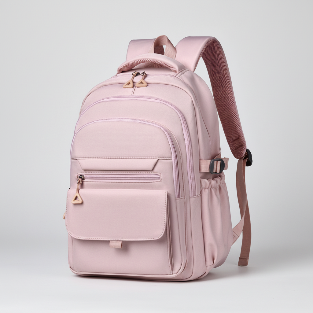 Nordspur | Veylore Multi Layer Oxford Backpack