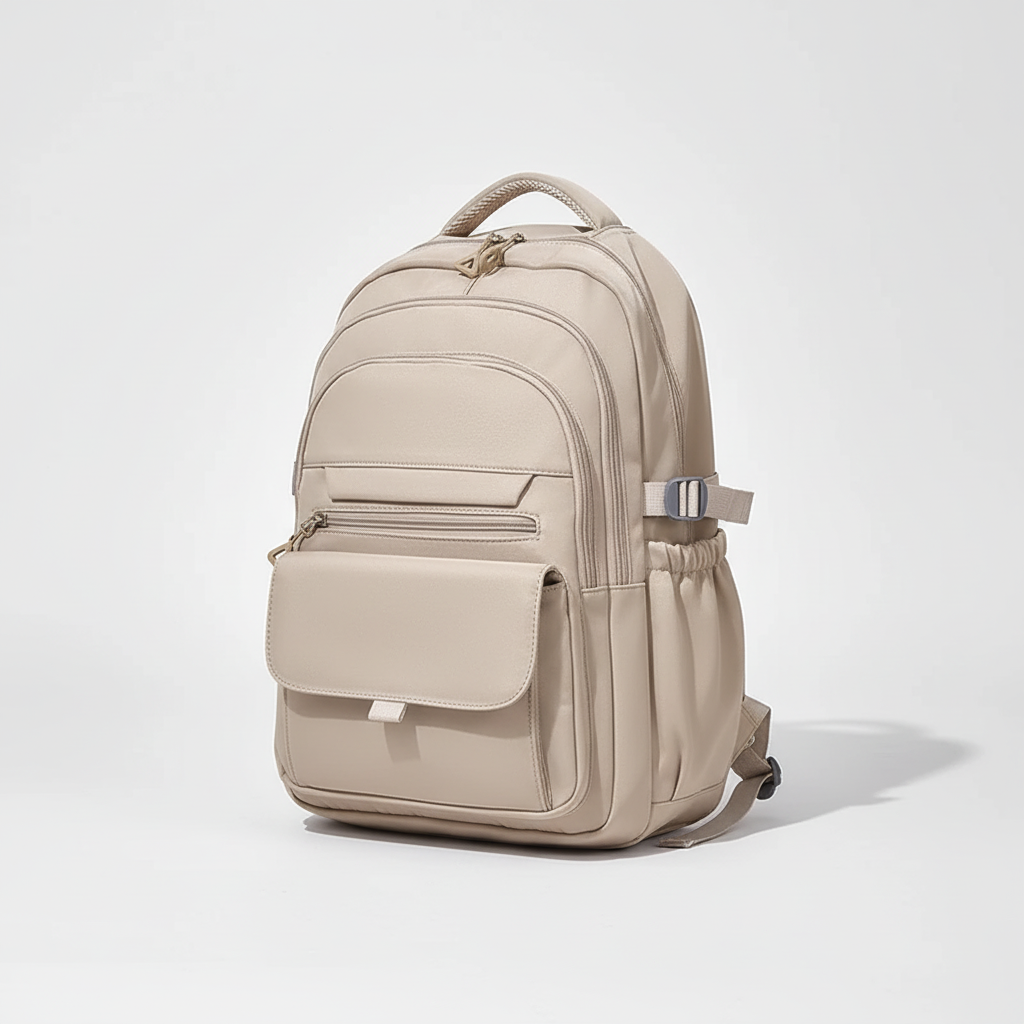 Nordspur | Veylore Multi Layer Oxford Backpack