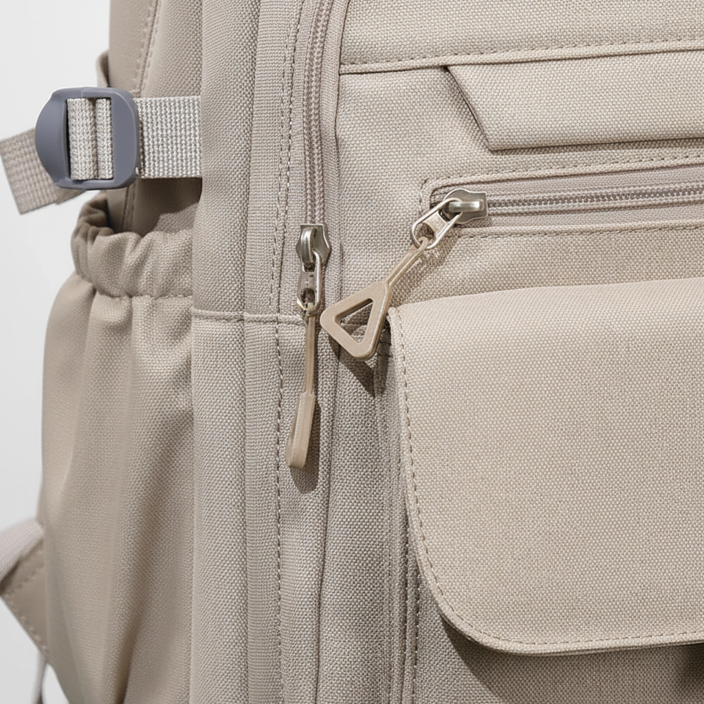 Nordspur | Veylore Multi Layer Oxford Backpack