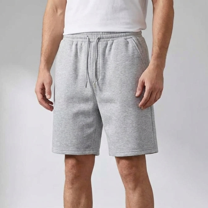Nordspur | Veynor Loose Fit Drawstring Shorts