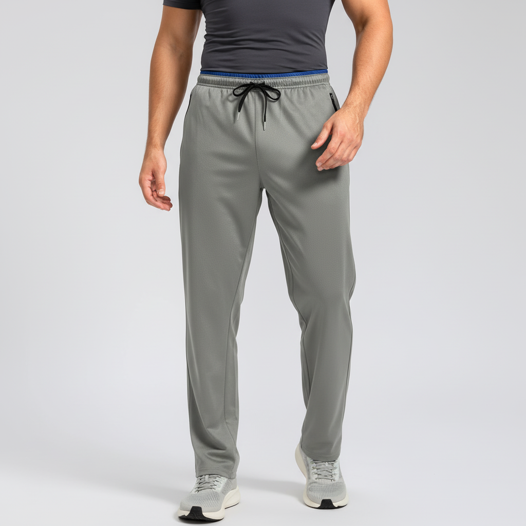 Nordspur | Veyronix Men Slim Athletic Joggers