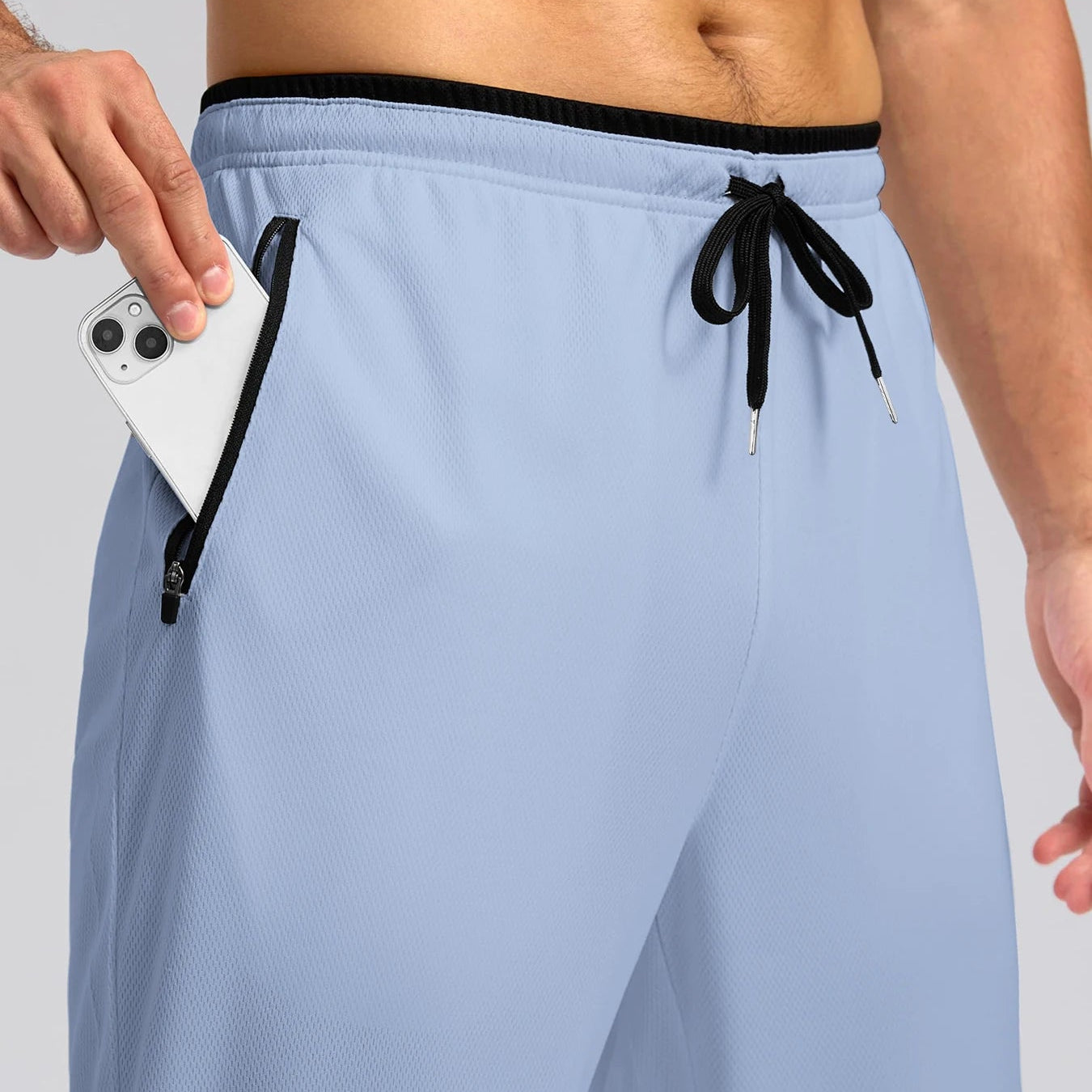 Nordspur | Veyronix Men Slim Athletic Joggers