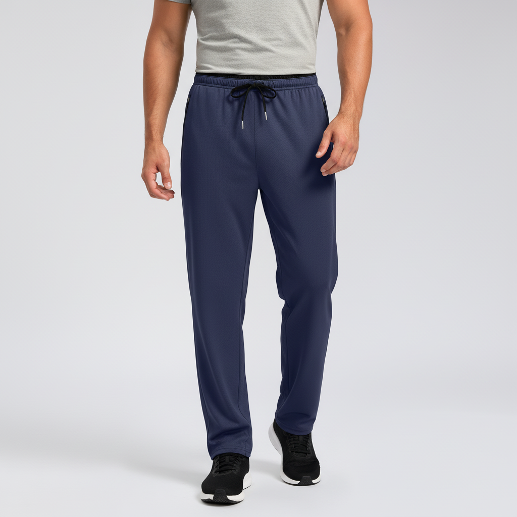 Nordspur | Veyronix Men Slim Athletic Joggers
