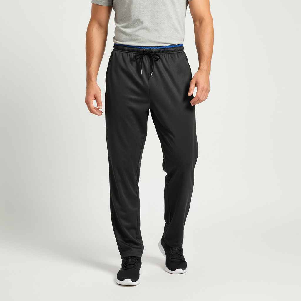 Nordspur | Veyronix Men Slim Athletic Joggers