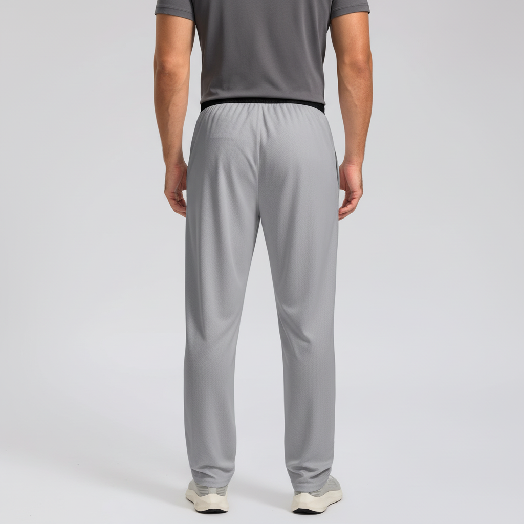 Nordspur | Veyronix Men Slim Athletic Joggers