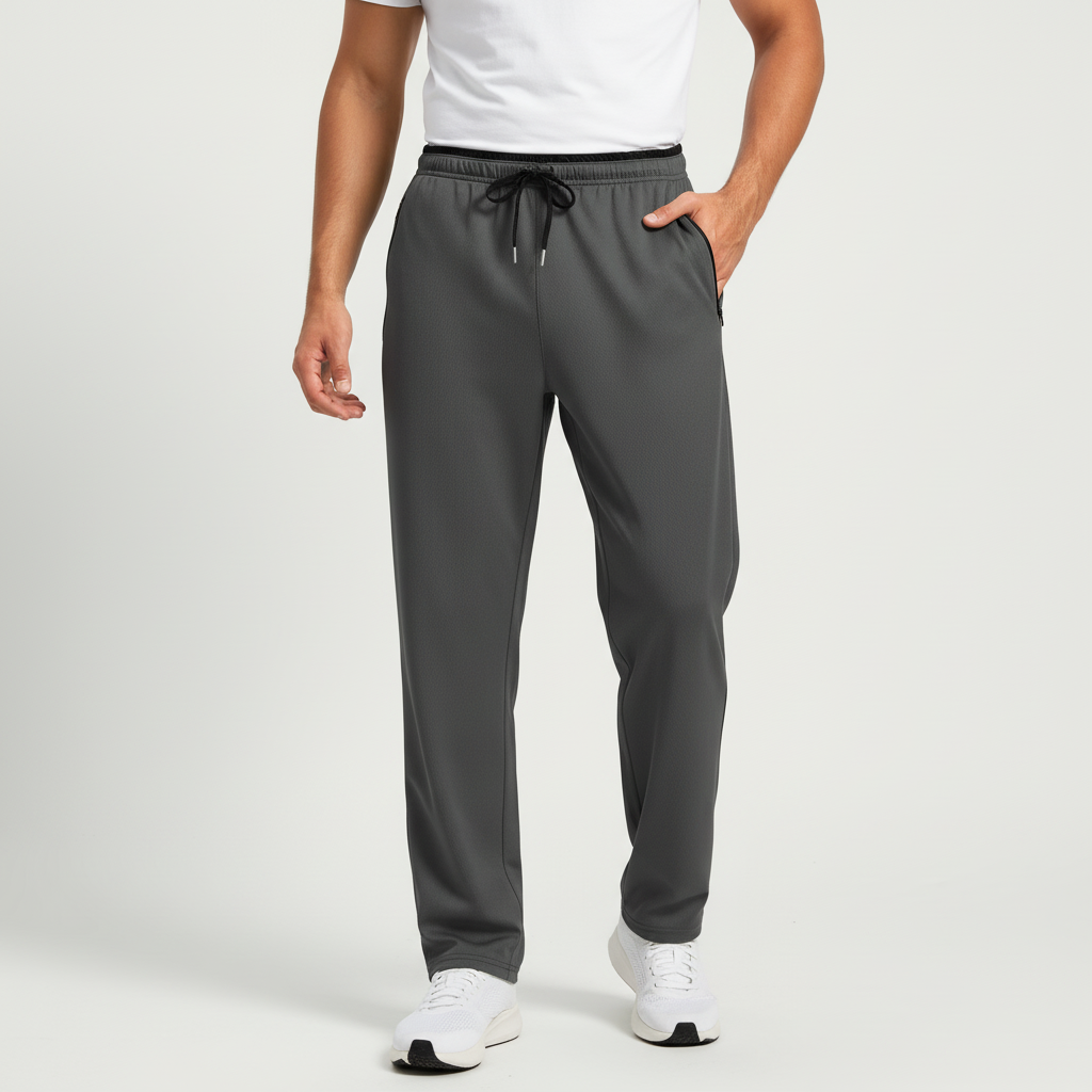 Nordspur | Veyronix Men Slim Athletic Joggers