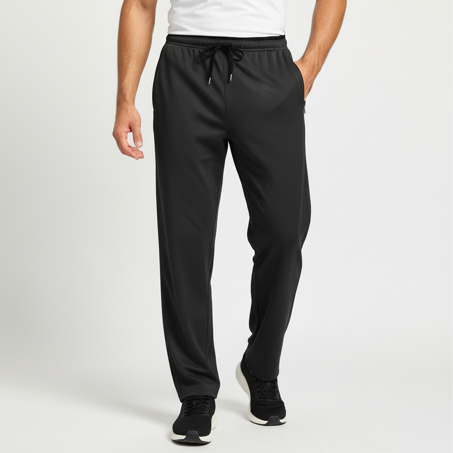 Nordspur | Veyronix Men Slim Athletic Joggers