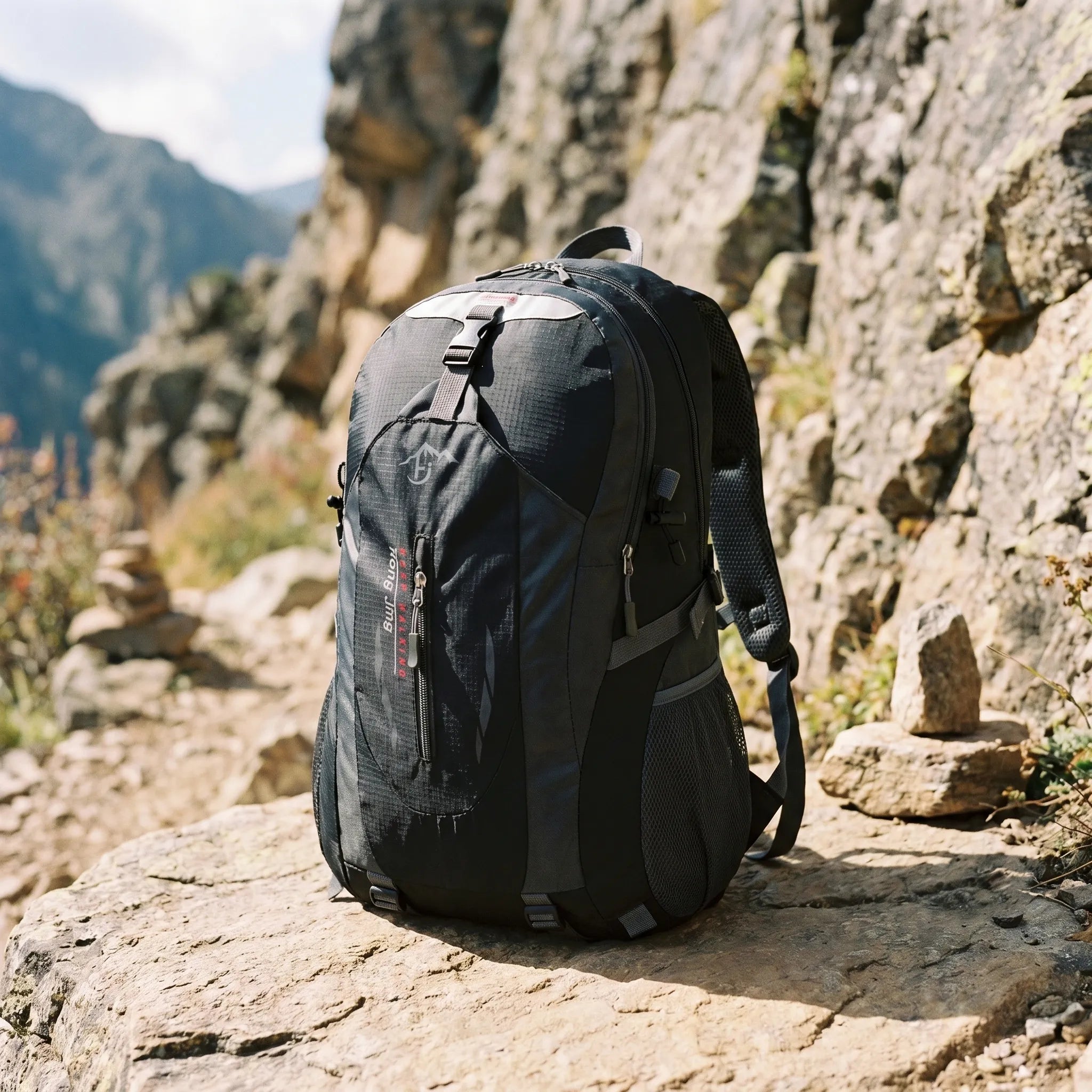 Nordspur | Viamont Lightweight Hiking Rucksack
