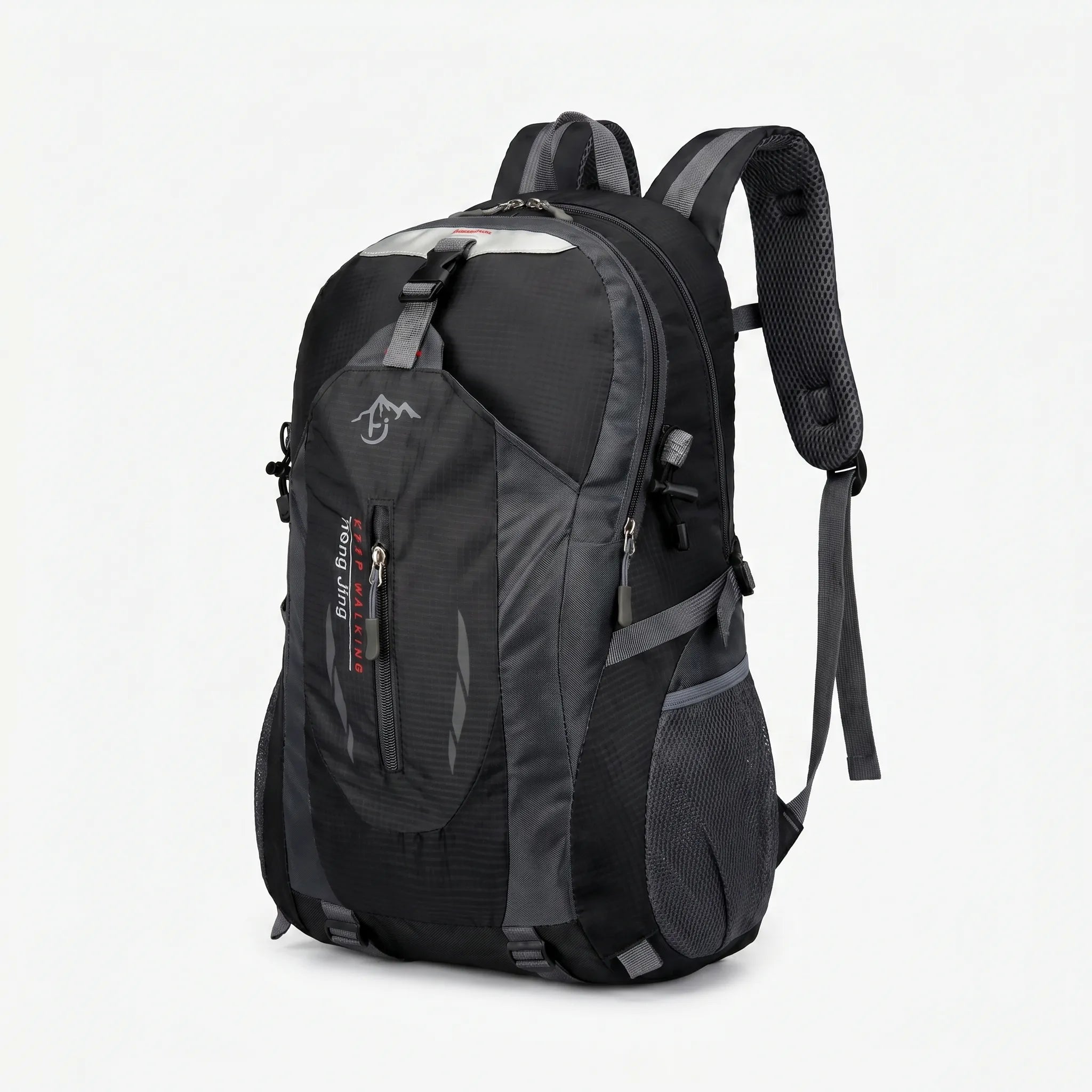 Nordspur | Viamont Lightweight Hiking Rucksack