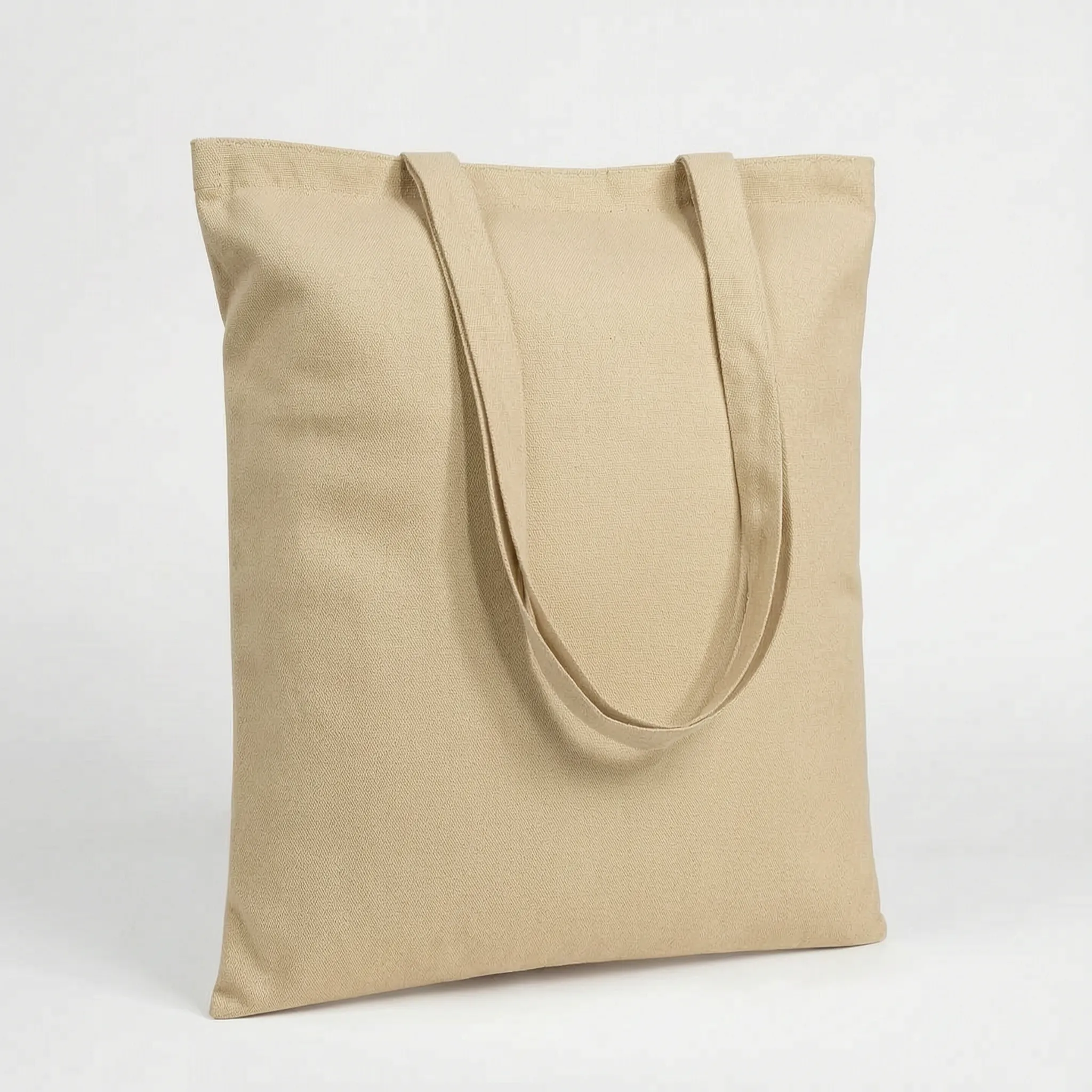 Nordspur | Vibocarry Customisable Printed Everyday Open Top Tote Bag