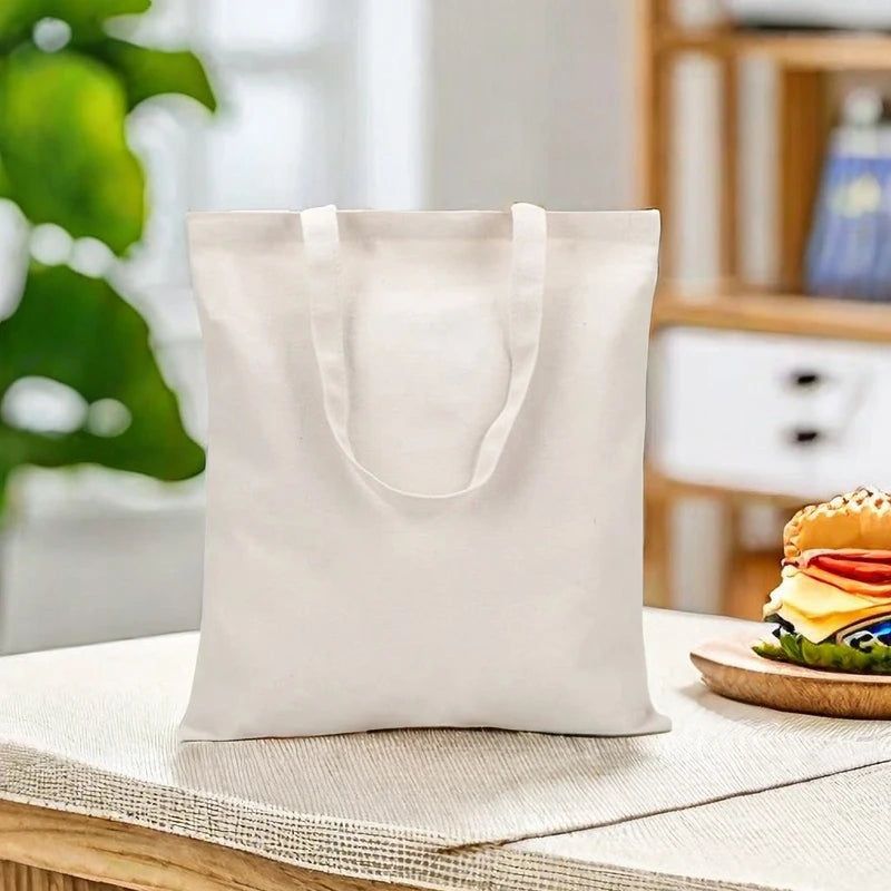 Nordspur | Vibocarry Customisable Printed Everyday Open Top Tote Bag