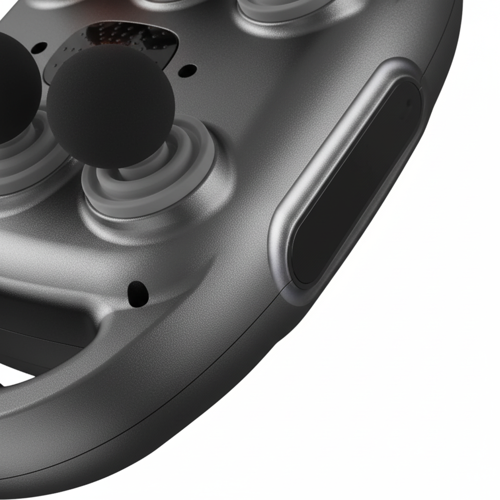 Nordspur | VibraCore Handheld Percussive Massage Device