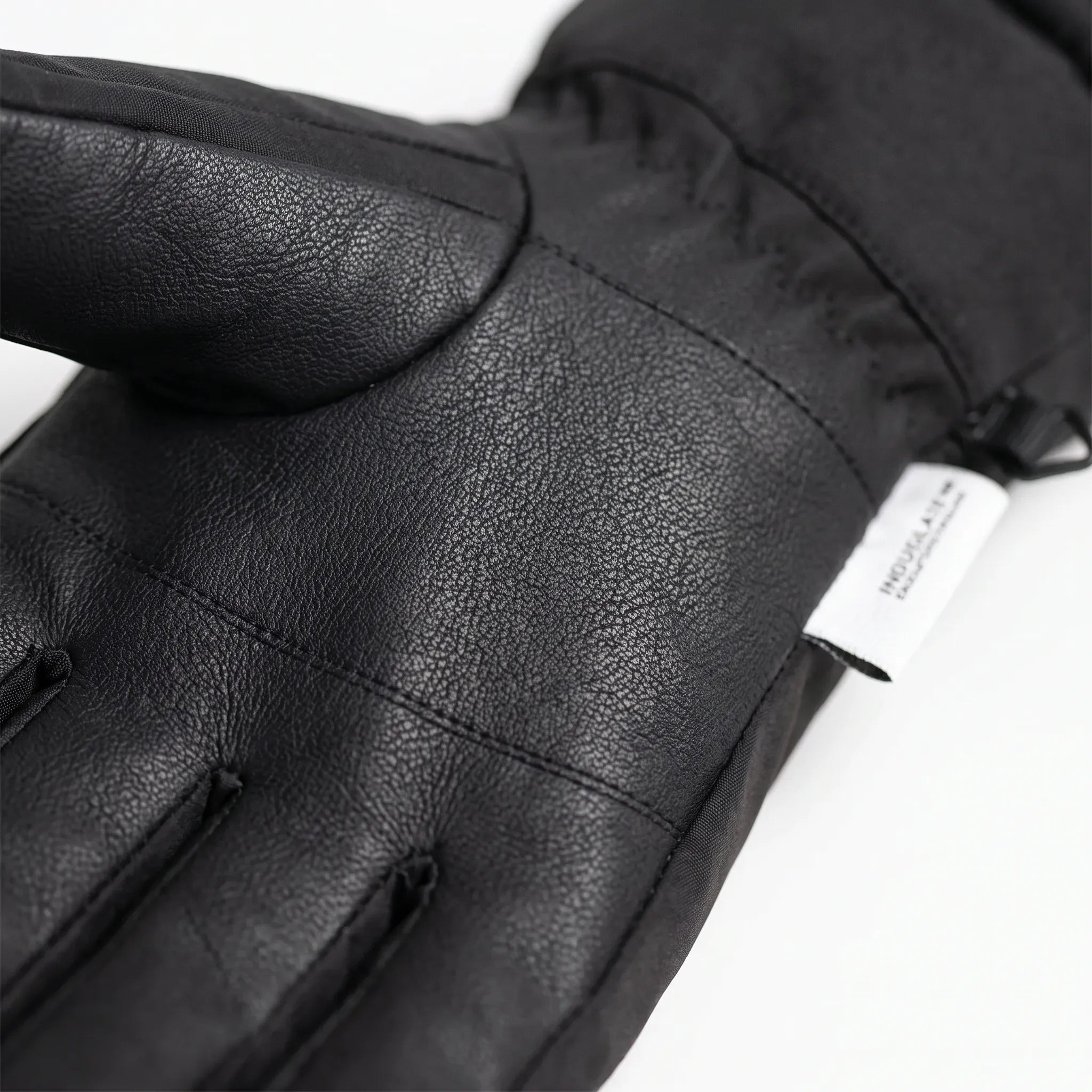 Nordspur | Vientis Men's Insulated Winter Motorcycle Gloves