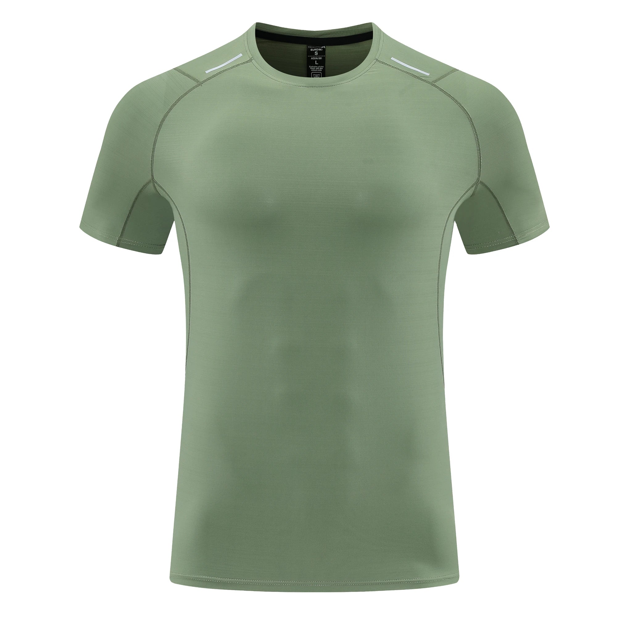 Nordspur | Vigorace Short Sleeve Athletic Tee