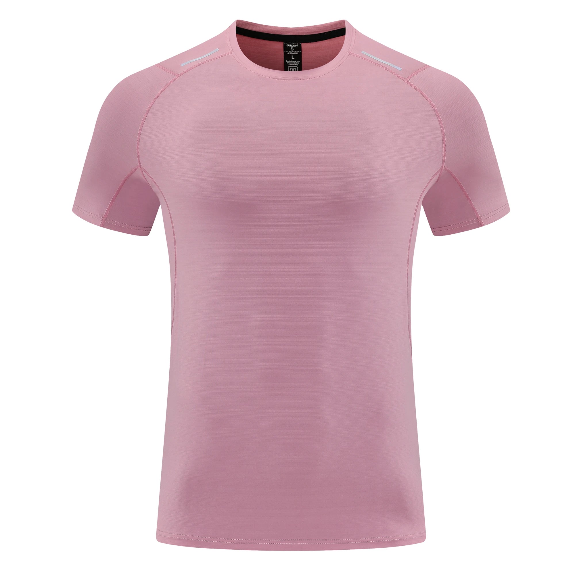 Nordspur | Vigorace Short Sleeve Athletic Tee
