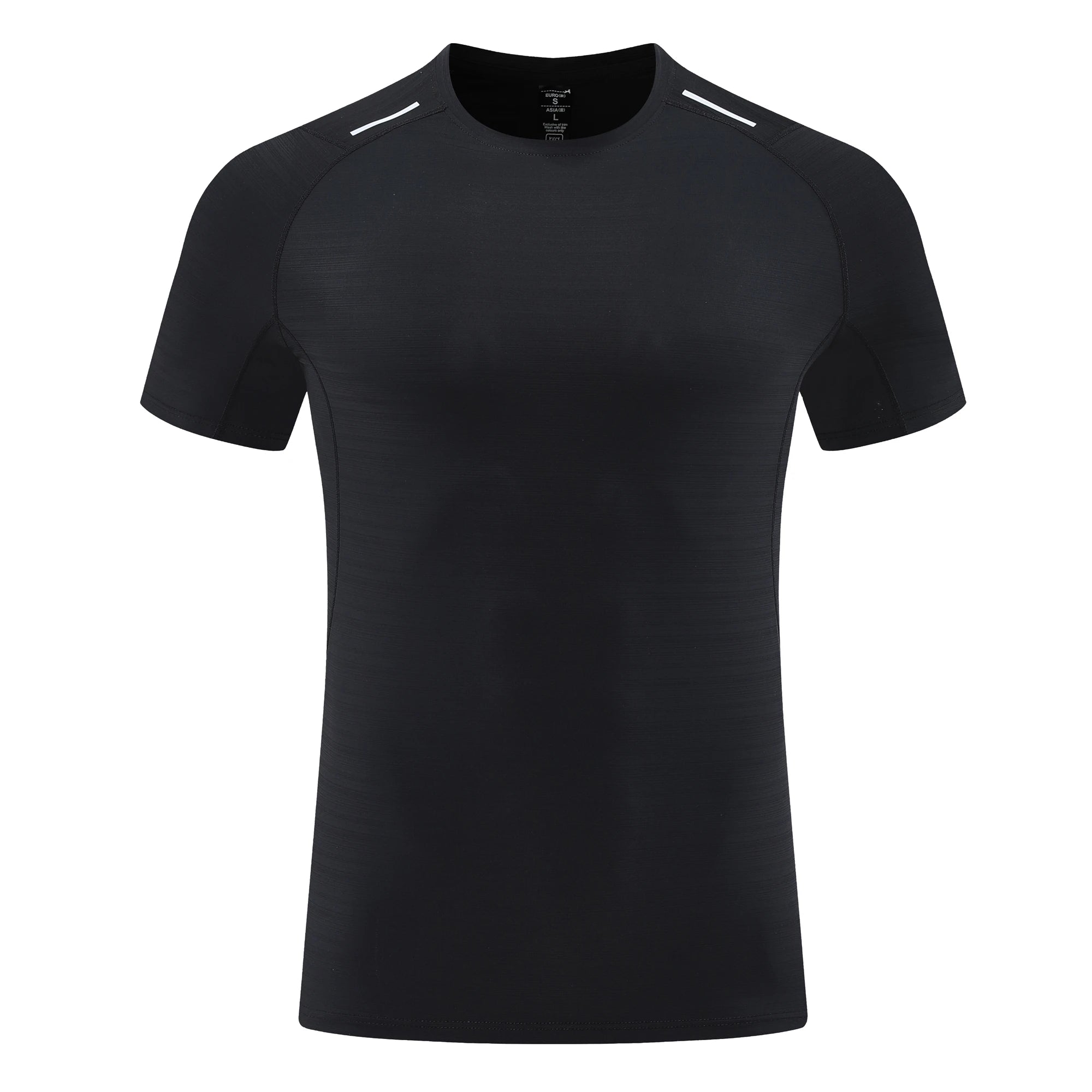 Nordspur | Vigorace Short Sleeve Athletic Tee