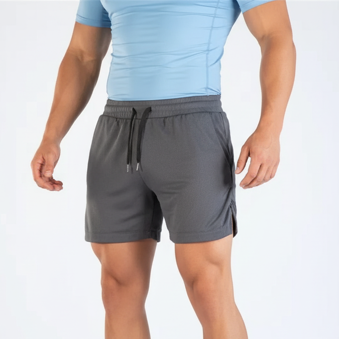 Nordspur | Vigorix Men Active Short Design