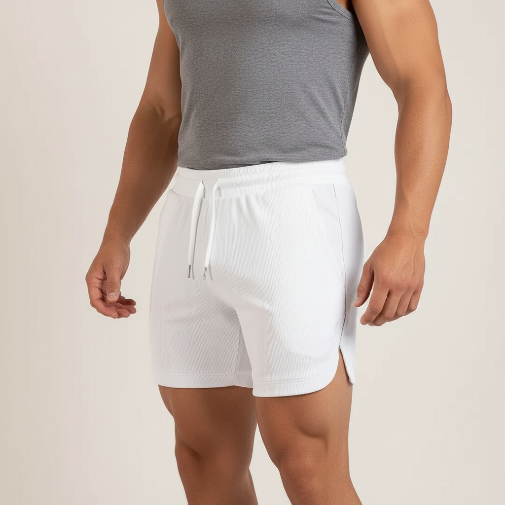 Nordspur | Vigorix Men Active Short Design