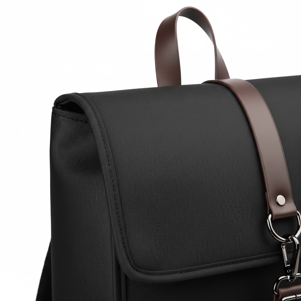 Nordspur | Vintage Business Laptop Backpack
