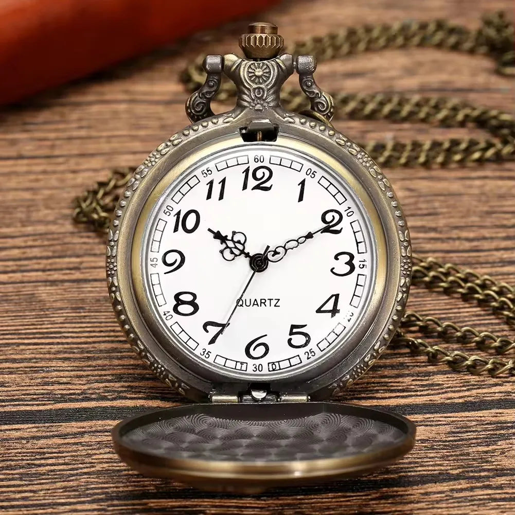 Nordspur | Vintaluxe Antique Inspired Pocket Pendant