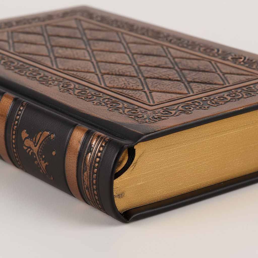 Nordspur | VintaraNote A5 Hardcover Weekly Planner