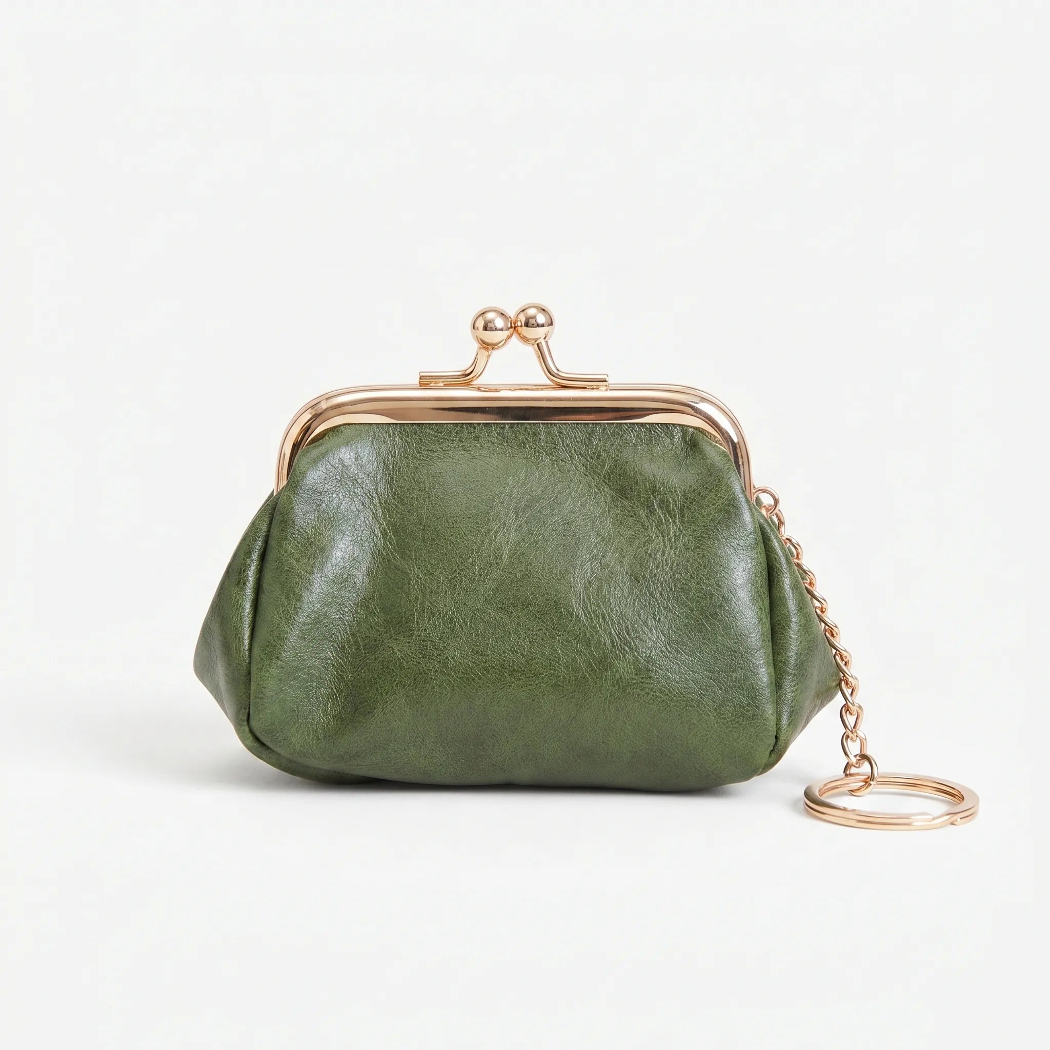 Nordspur | Vintura Retro Kiss Lock Purse