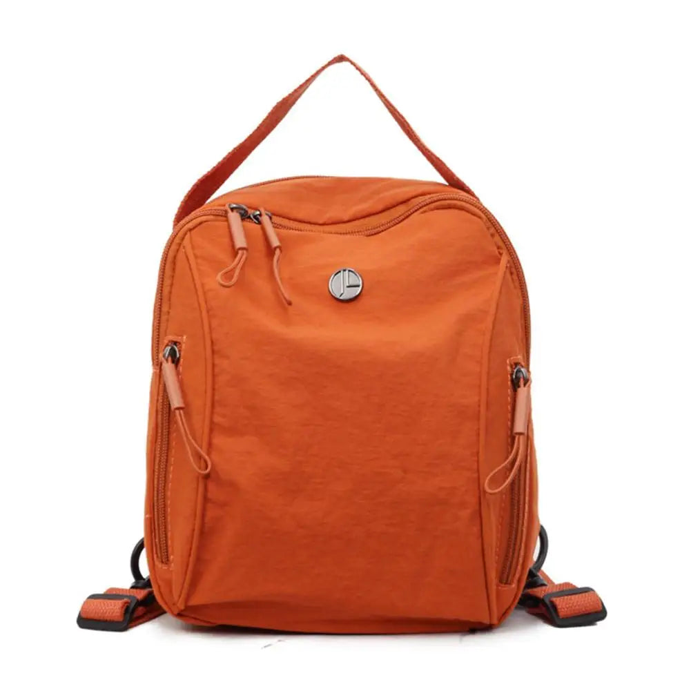 Nordspur | Virella Compact Convertible Daypack For Women
