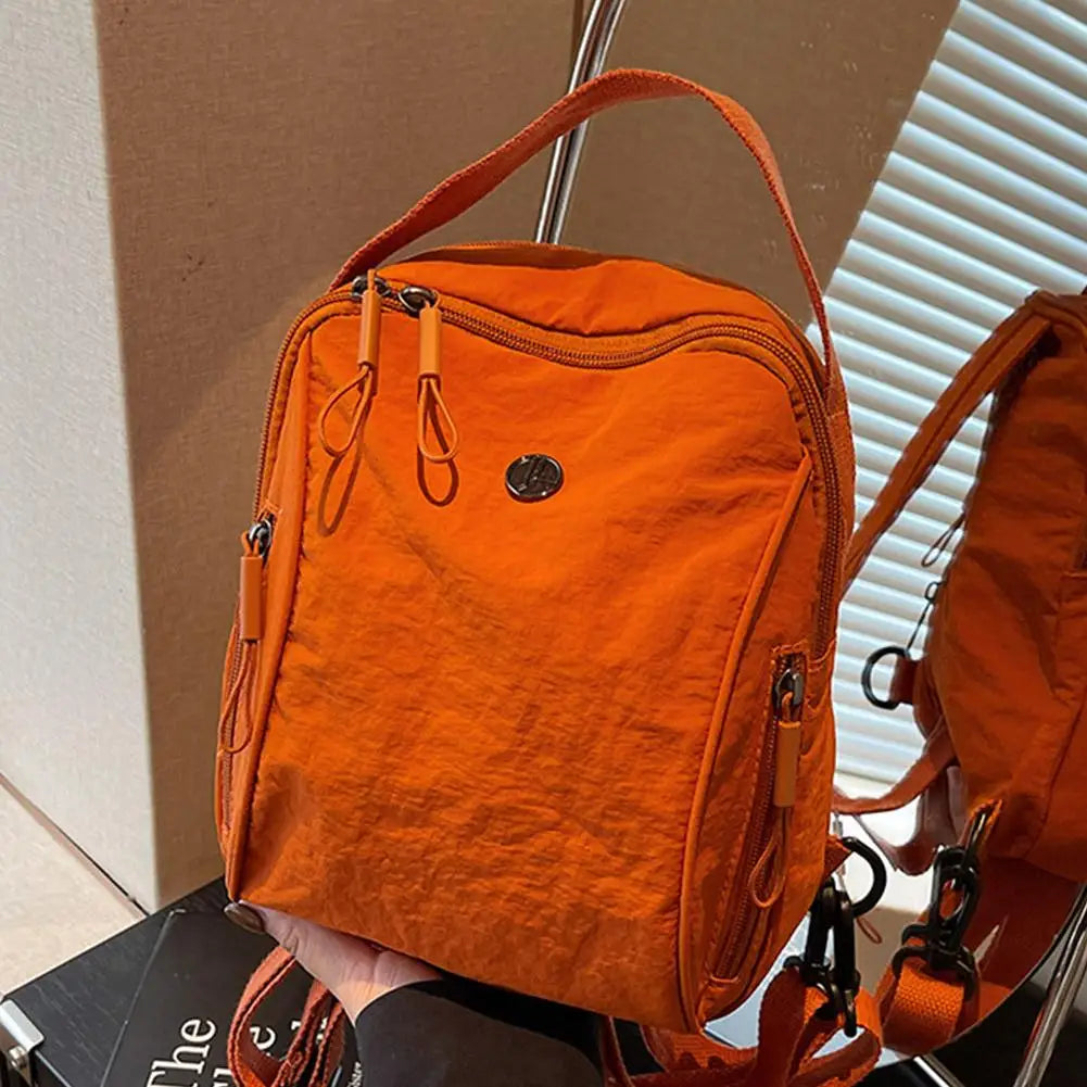 Nordspur | Virella Compact Convertible Daypack For Women