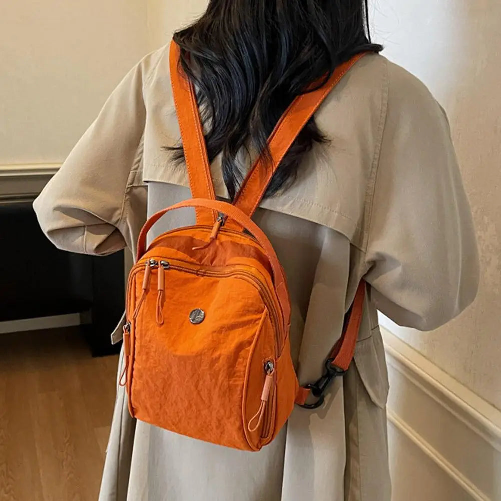 Nordspur | Virella Compact Convertible Daypack For Women