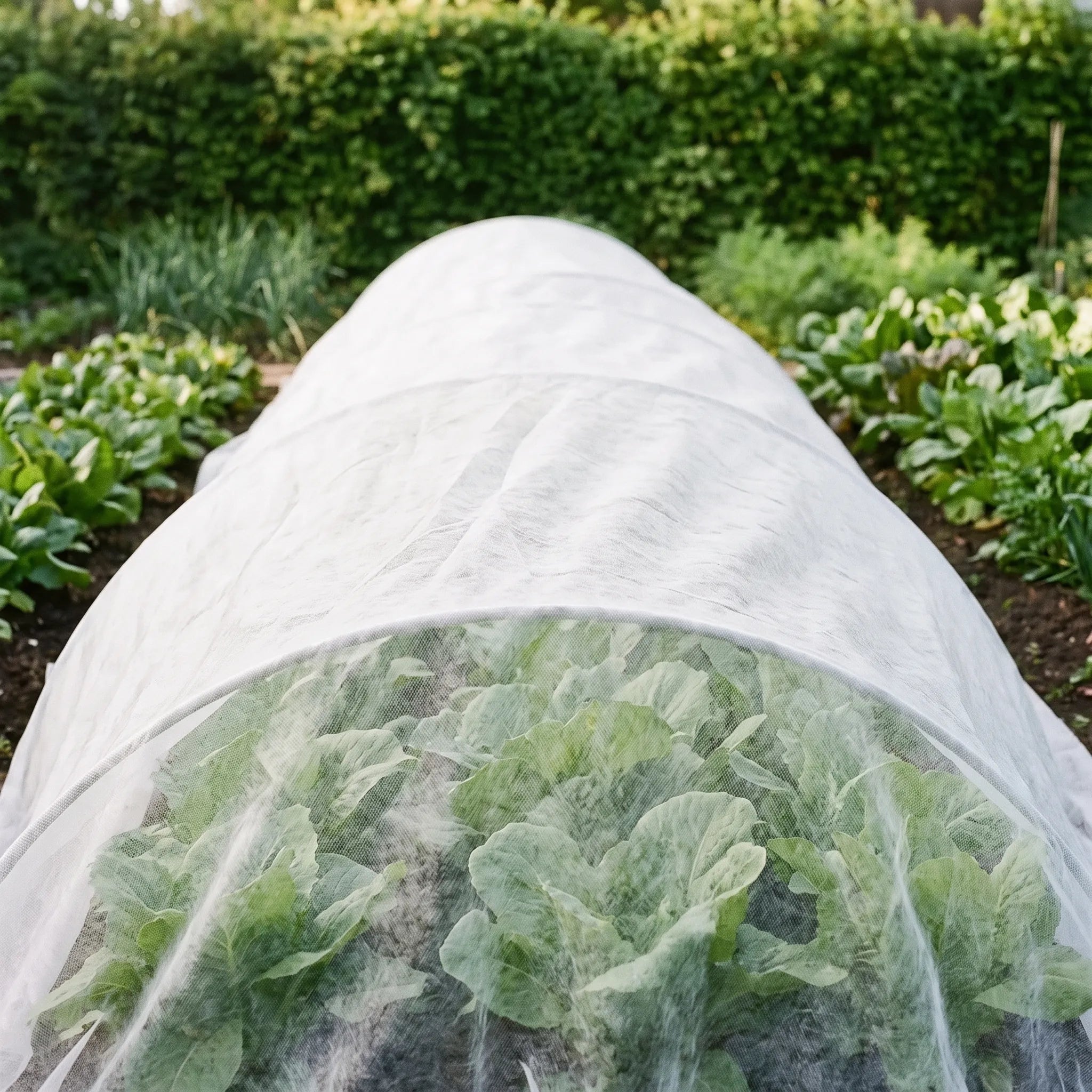 Nordspur | Virona Winter Plant Row Cover