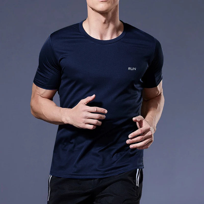 Nordspur | Virovex Short Sleeve Athletic Tee