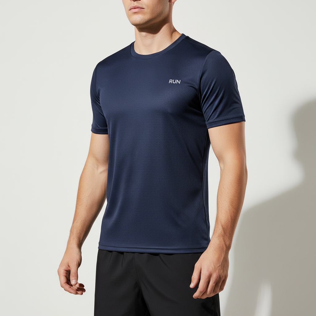 Nordspur | Virovex Short Sleeve Athletic Tee