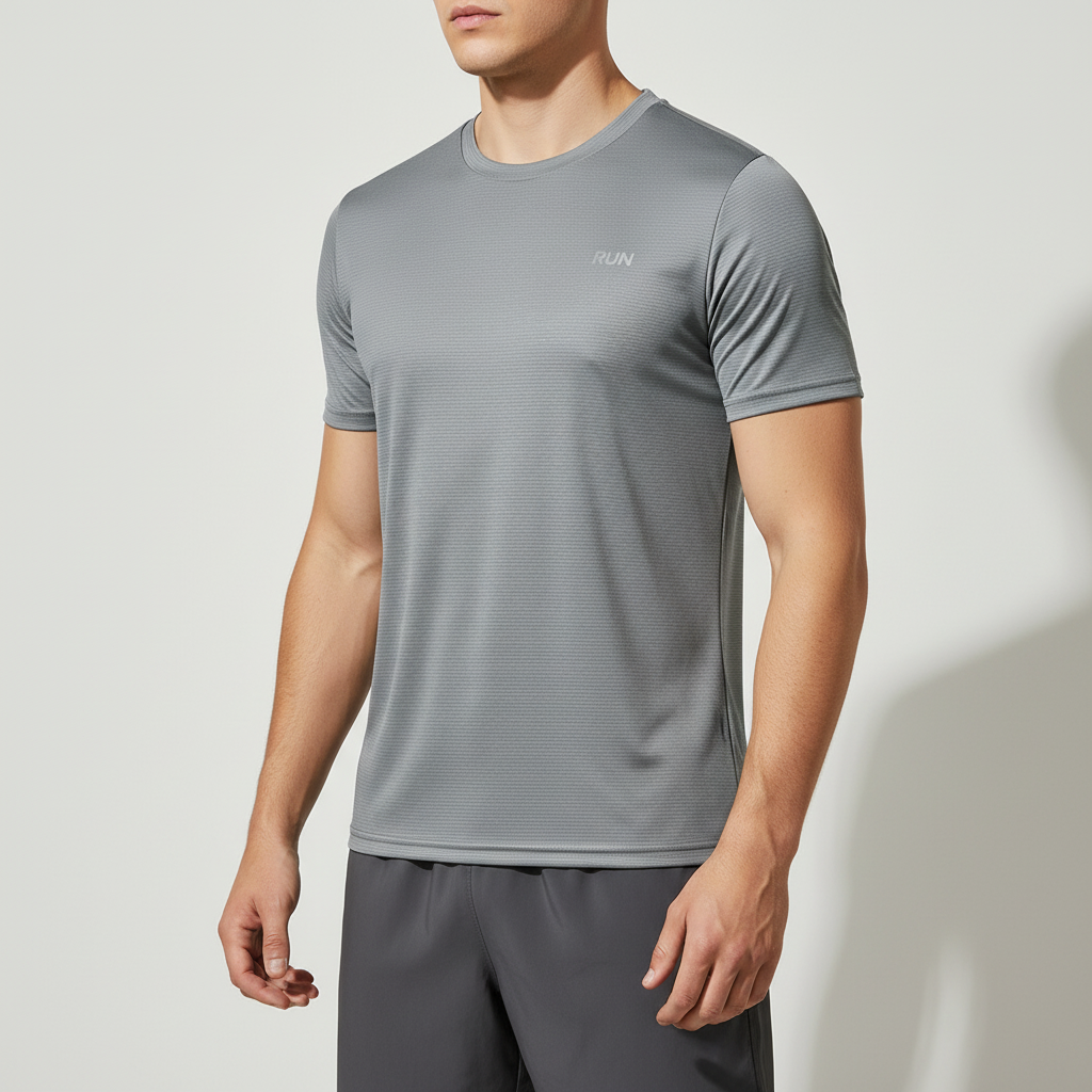 Nordspur | Virovex Short Sleeve Athletic Tee