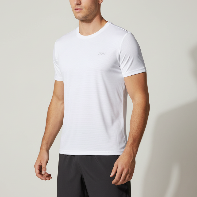 Nordspur | Virovex Short Sleeve Athletic Tee