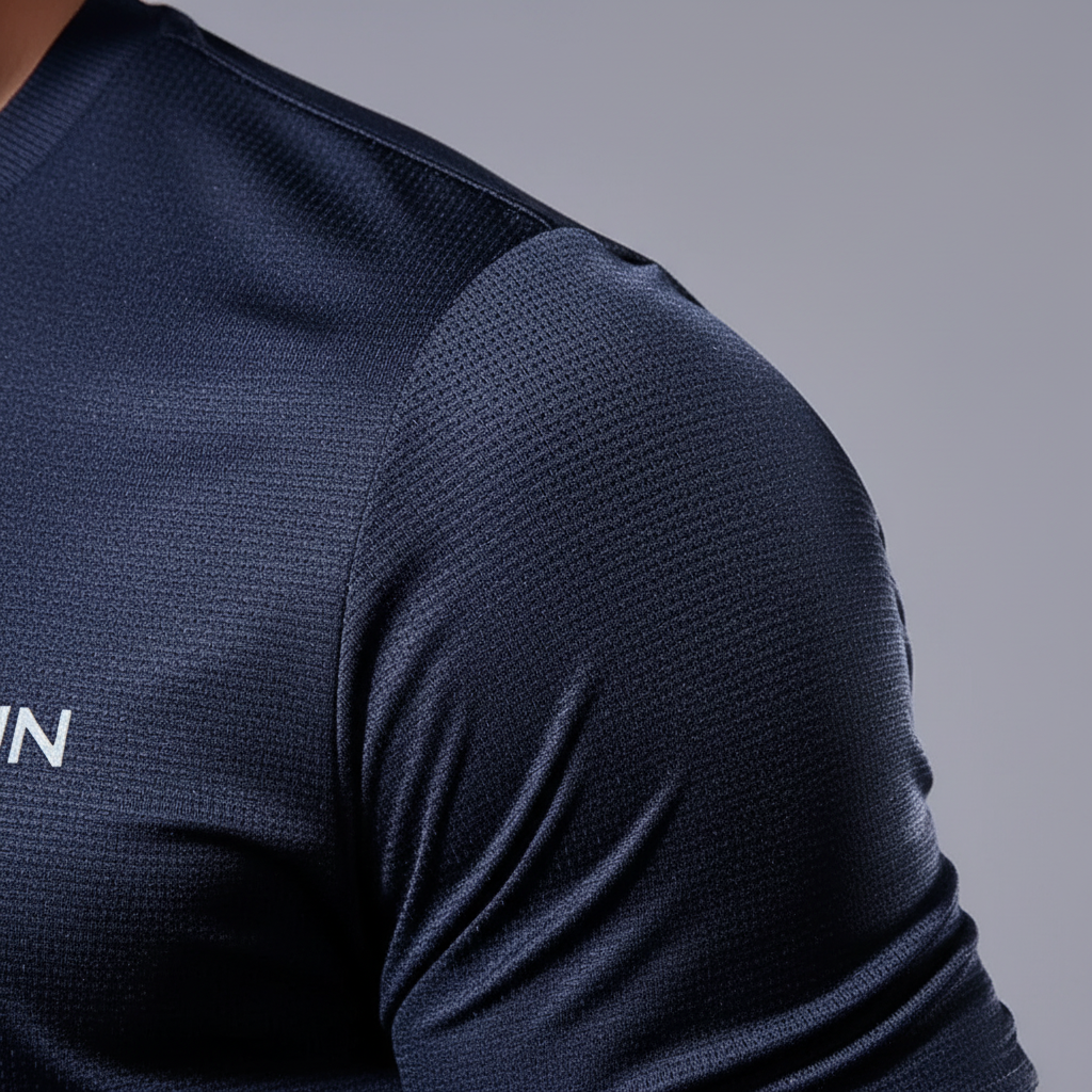 Nordspur | Virovex Short Sleeve Athletic Tee
