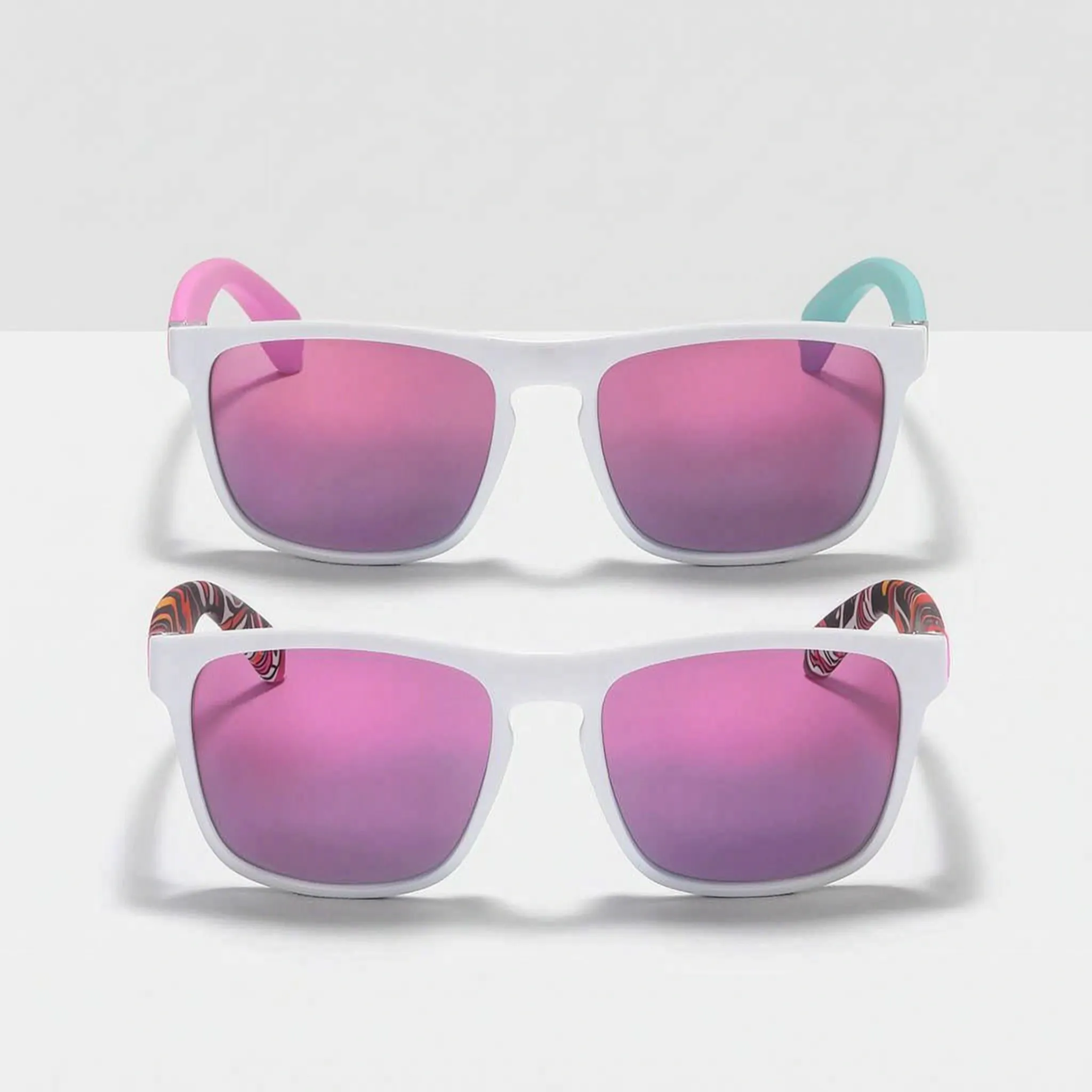 Nordspur | VisiRoam Polarized Square Outdoor Sports Sunglasses