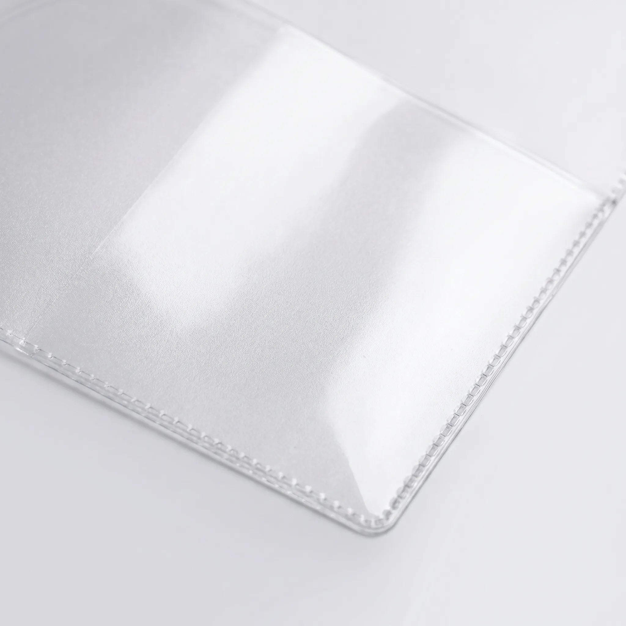 Nordspur | VisiSlip Transparent Travel Sleeve