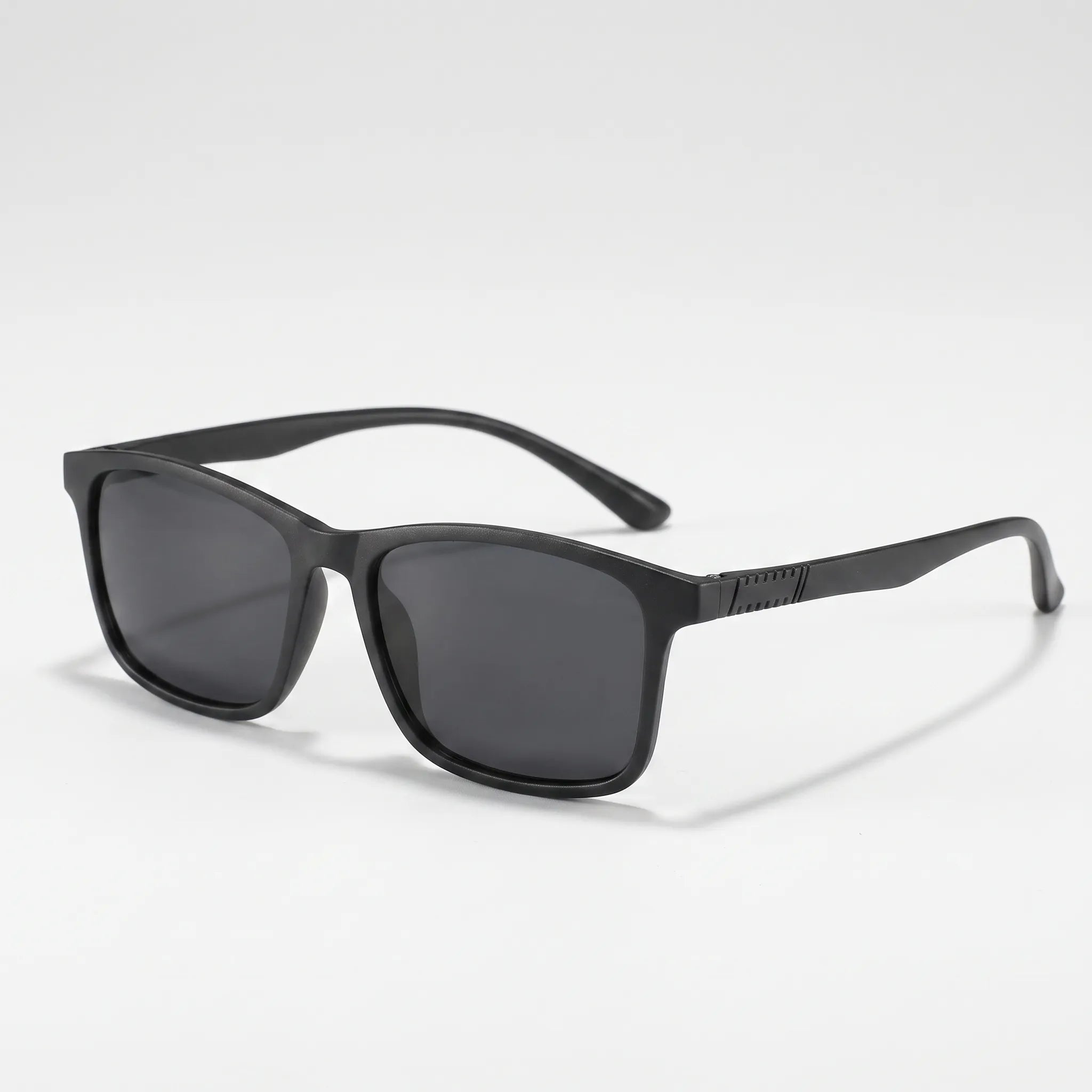 Nordspur | Visiq Rectangular Polarized Sports Sunglasses