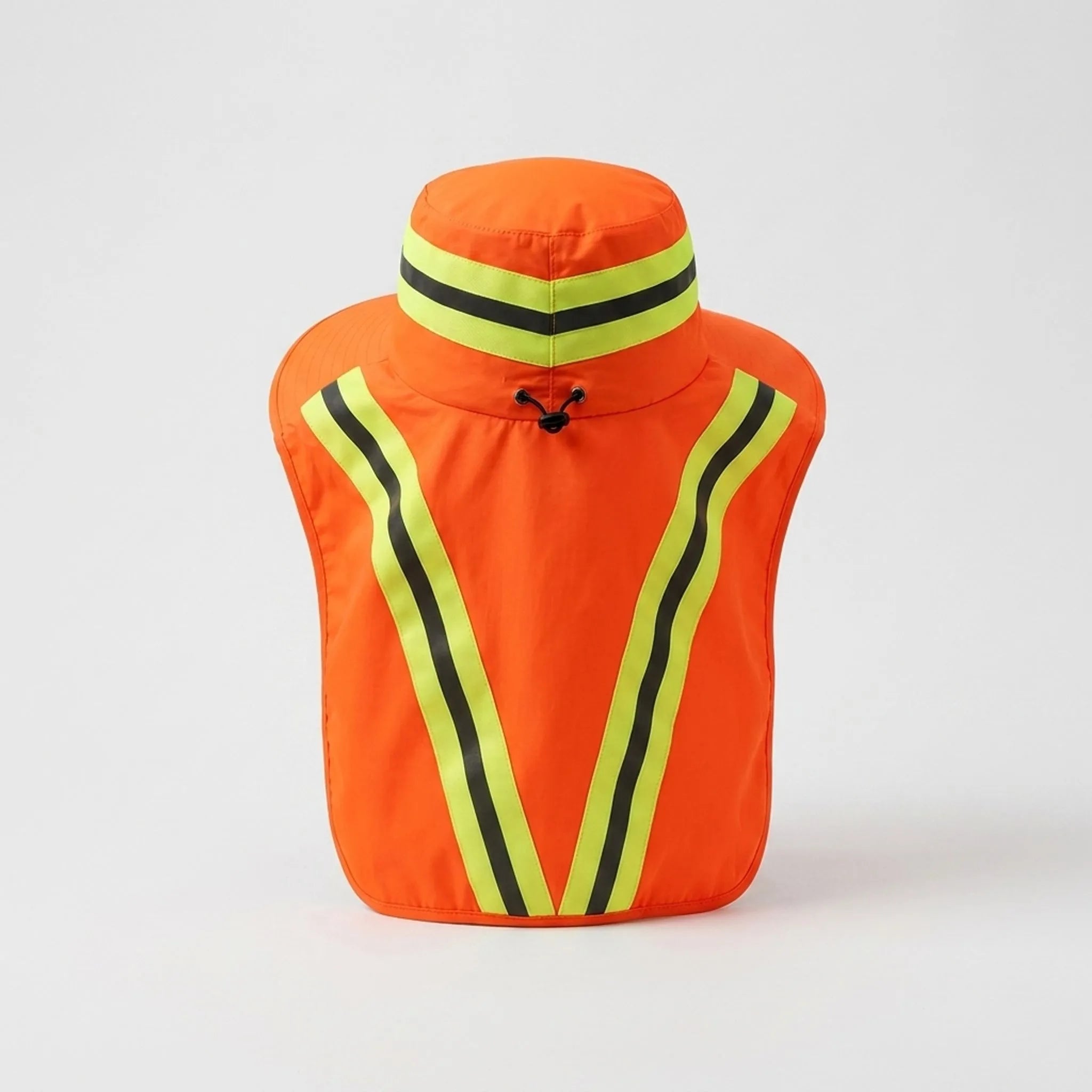 Nordspur | Visishade High Visibility Bucket Hat