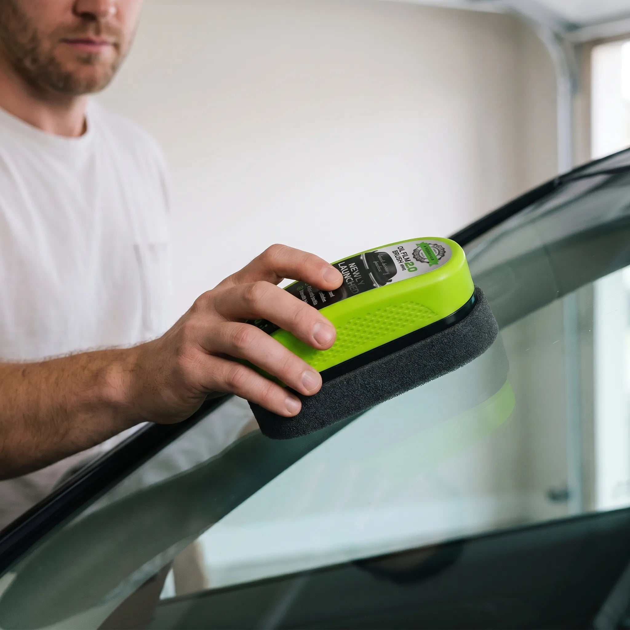 Nordspur | Visiwipe Automotive Glass Cleaner Tool
