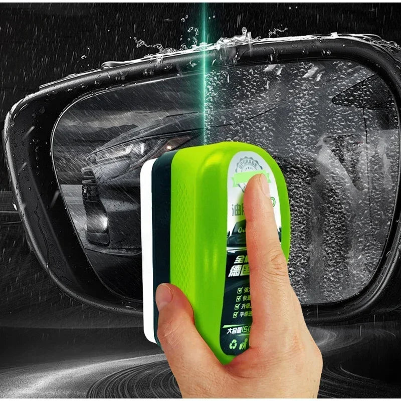 Nordspur | Visiwipe Automotive Glass Cleaner Tool