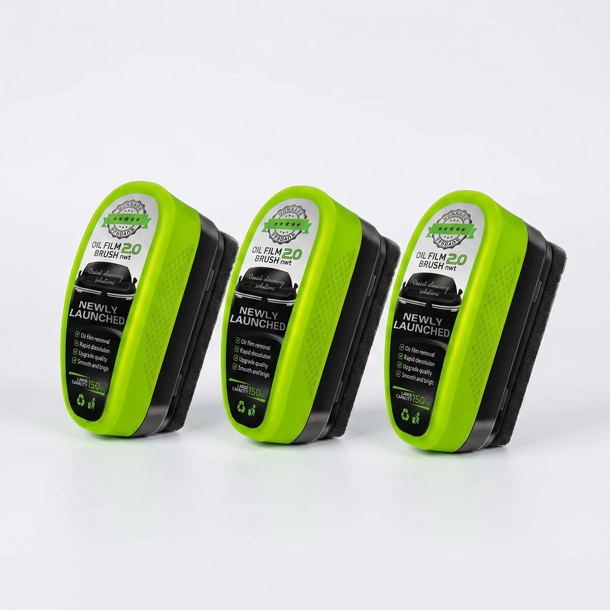 Nordspur | Visiwipe Automotive Glass Cleaner Tool