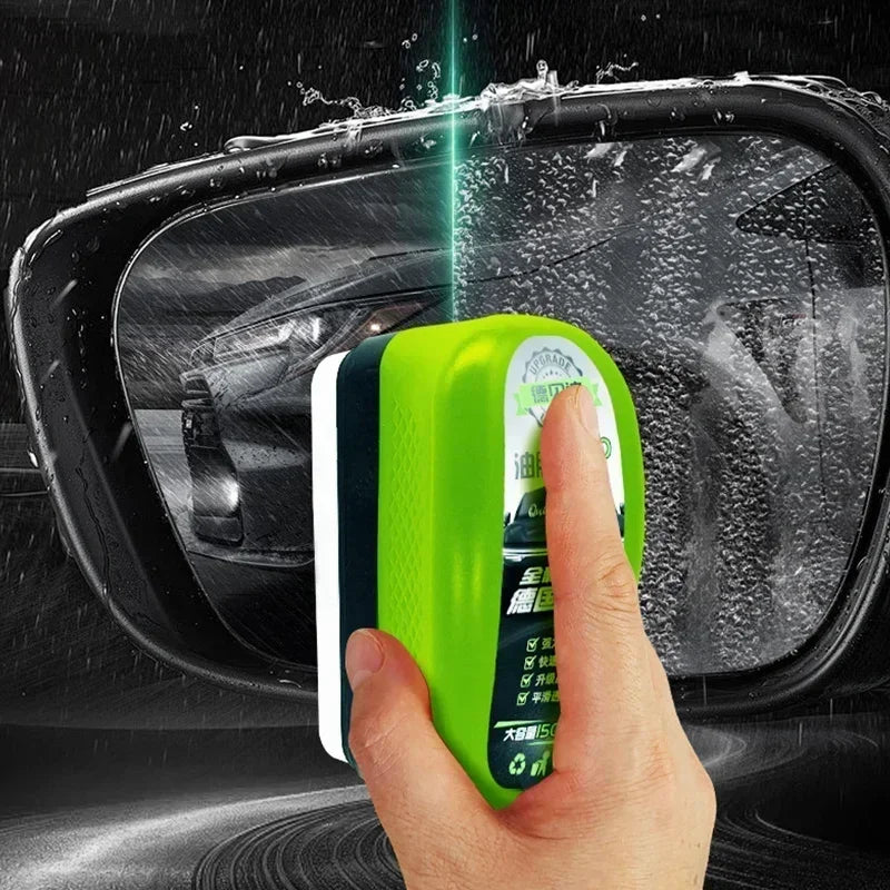 Nordspur | Visiwipe Automotive Glass Cleaner Tool