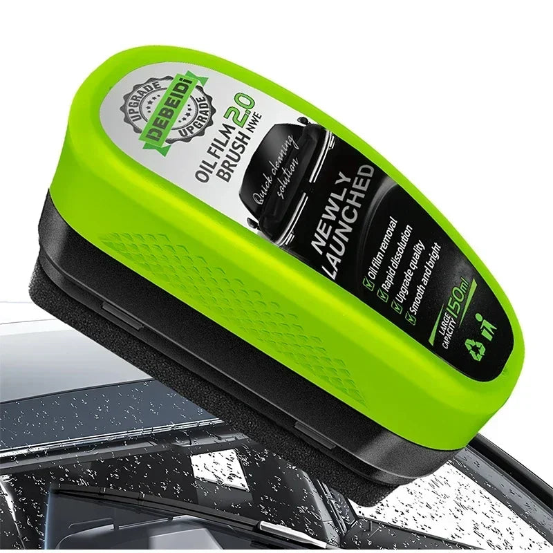 Nordspur | Visiwipe Automotive Glass Cleaner Tool