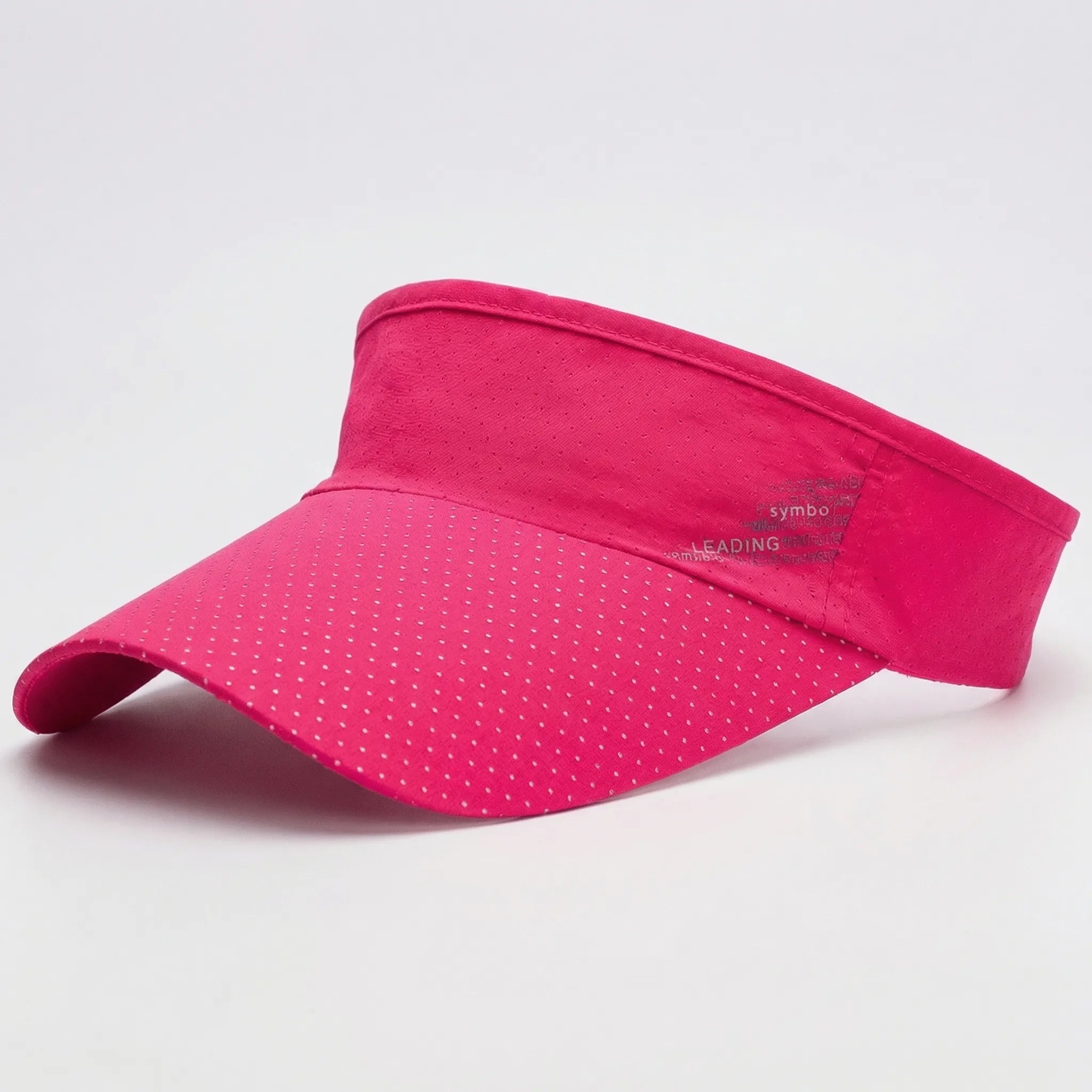 Nordspur | Visorex Open-Top Mesh Sun Visor Cap