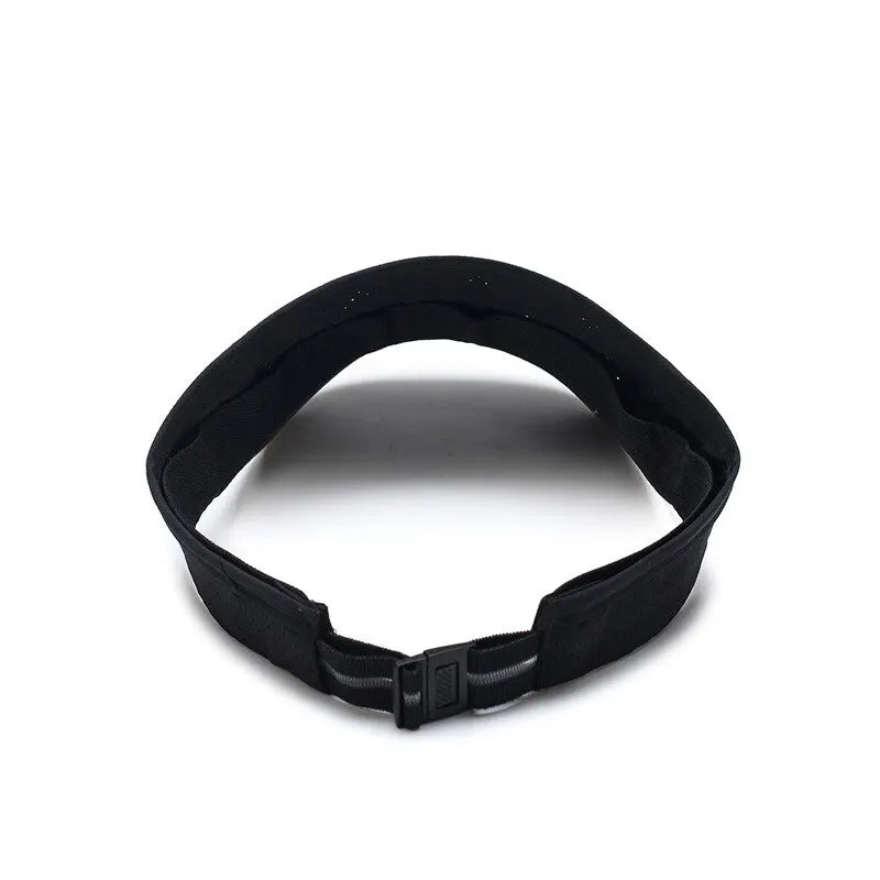 Nordspur | Visorex Open-Top Mesh Sun Visor Cap