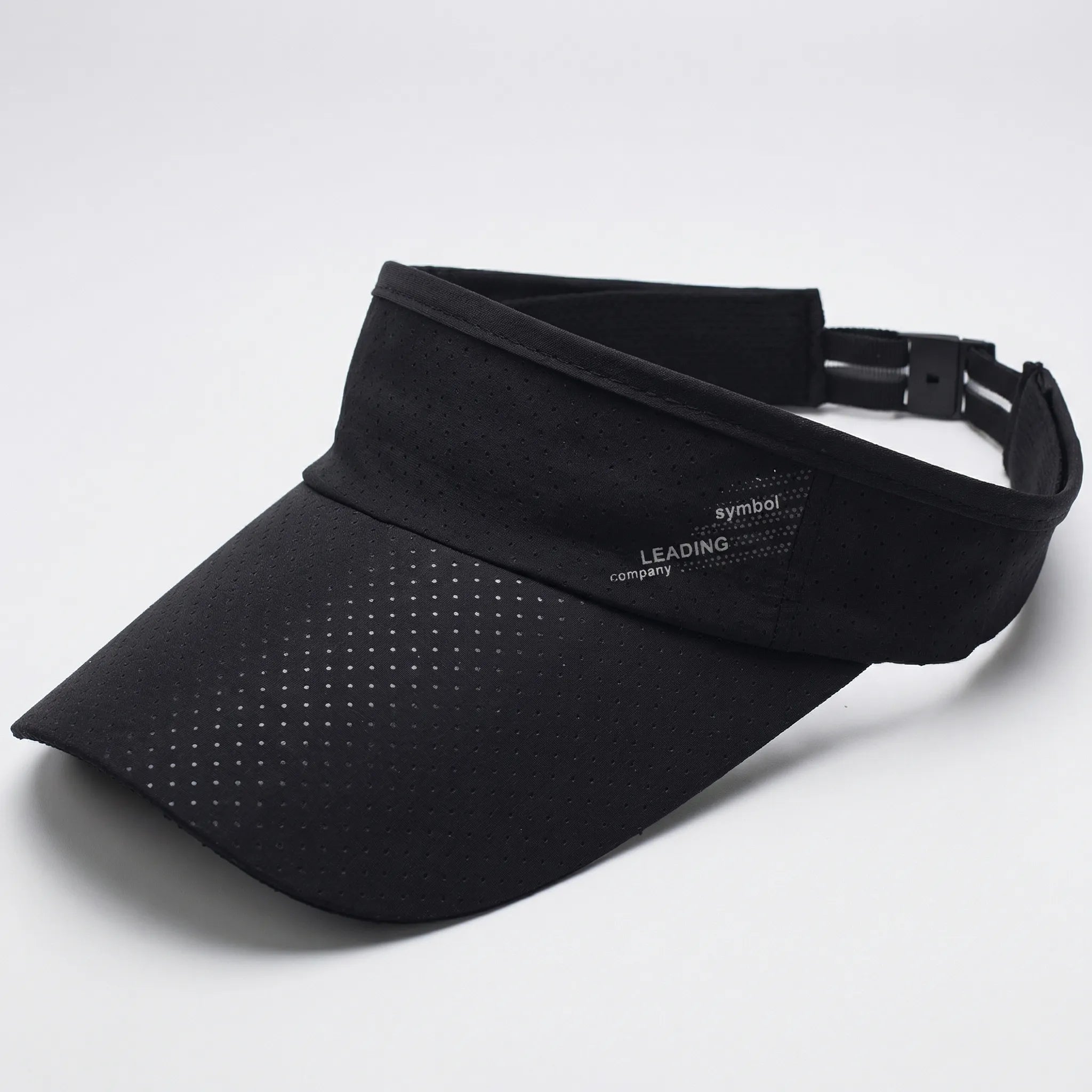 Nordspur | Visorex Open-Top Mesh Sun Visor Cap