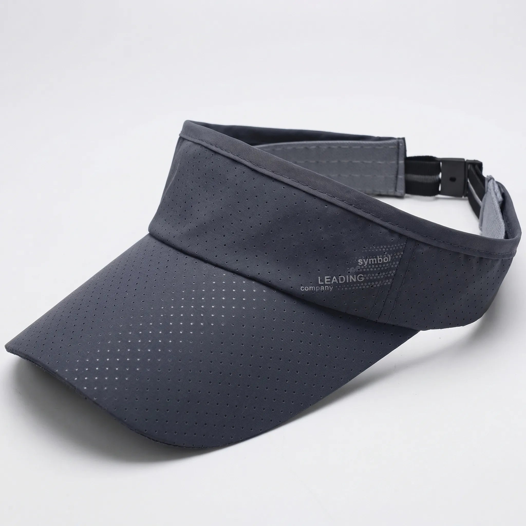 Nordspur | Visorex Open-Top Mesh Sun Visor Cap