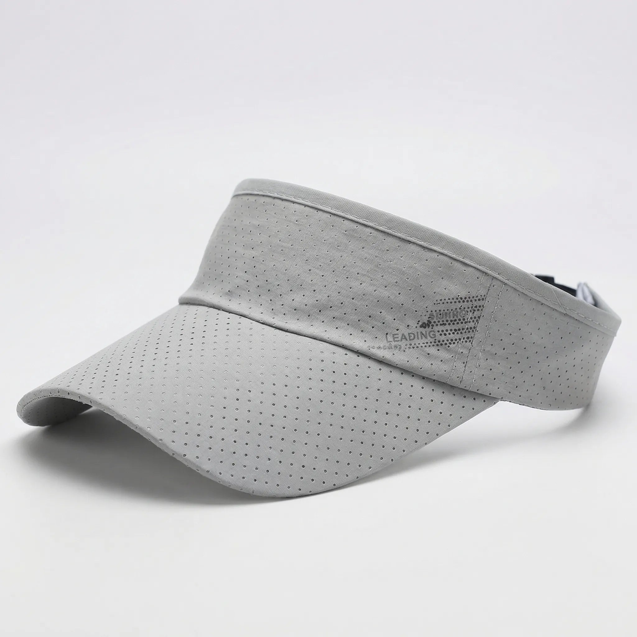 Nordspur | Visorex Open-Top Mesh Sun Visor Cap