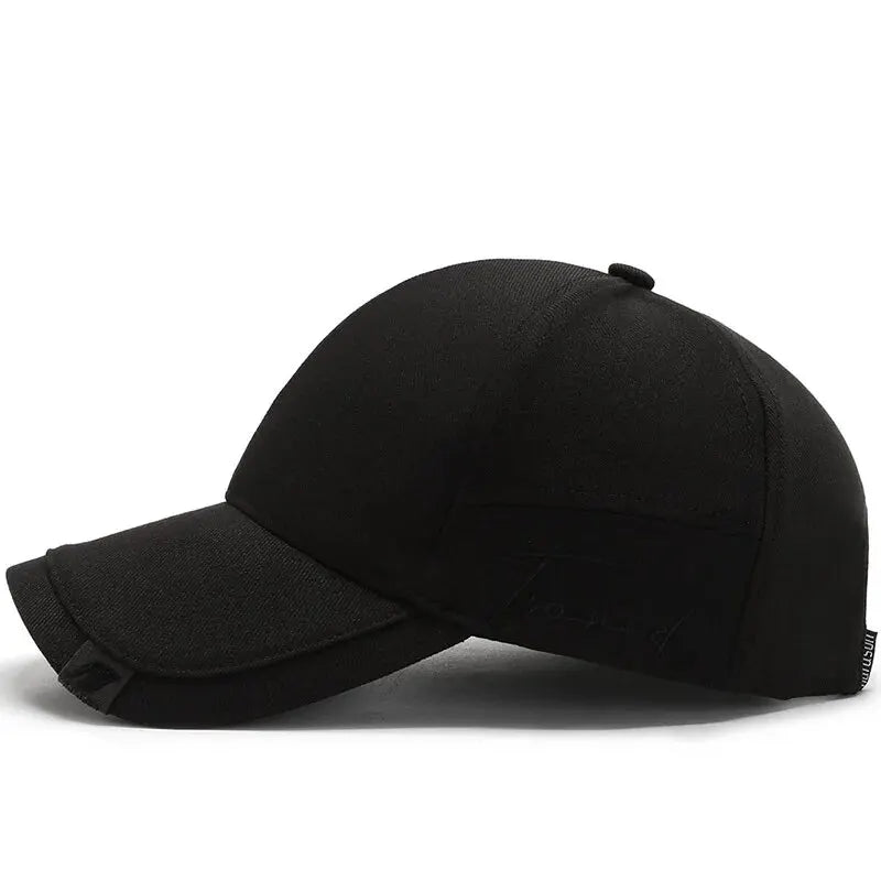 Nordspur | Visrex Adjustable Casual Baseball Cap